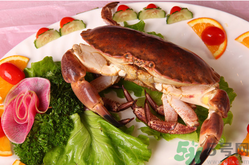 面包蟹好吃嗎？面包蟹怎么做好吃？