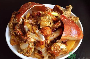 面包蟹好吃嗎？面包蟹怎么做好吃？