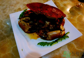 面包蟹蒸多長時間？面包蟹怎么蒸？