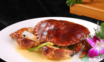 面包蟹蒸多長時間？面包蟹怎么蒸？