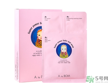 a by bom超能嬰兒面膜適合什么年齡？a by bom面膜適合什么膚質(zhì)？