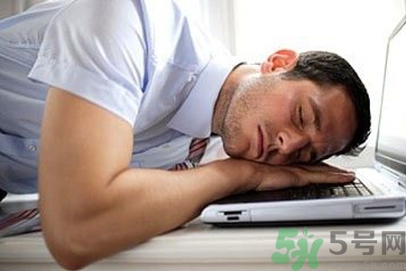 吃完午飯睡覺會胖嗎？吃完飯就睡覺好嗎？