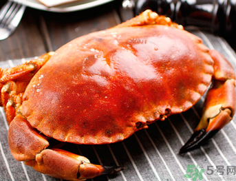 面包蟹死了還能吃嗎？面包蟹死了多久還能吃？