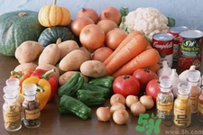 冬天吃什么菜好？冬天吃什么蔬菜好？