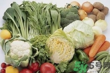 冬天吃什么菜好？冬天吃什么蔬菜好？