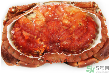 面包蟹怎么吃？面包蟹的吃法詳解