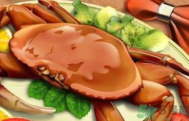 珍寶蟹和面包蟹的區(qū)別？珍寶蟹和面包蟹哪個好吃？