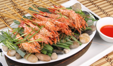 草蝦是海蝦還是河蝦？海蝦和河蝦的區(qū)別