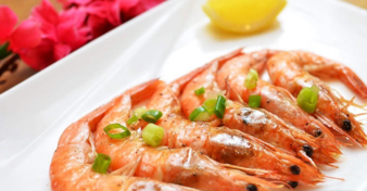 草蝦是海蝦還是河蝦？海蝦和河蝦的區(qū)別