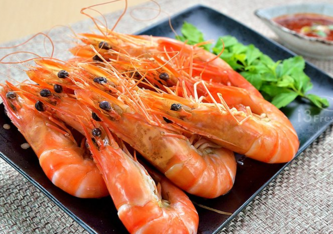 草蝦是海蝦還是河蝦？海蝦和河蝦的區(qū)別