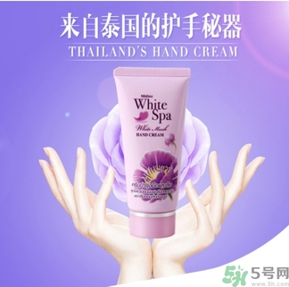 mistine美氏婷紫羅蘭護(hù)手霜怎么樣？mistine紫羅蘭護(hù)手霜好用嗎？