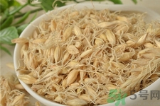 麥芽可退奶還是發(fā)奶？麥芽的功效與作用