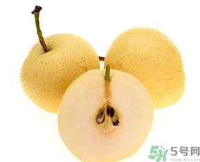 雪花梨怎么吃治咳嗽？雪花梨可以治咳嗽嗎？