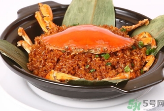 螃蟹搭配什么吃最好？吃螃蟹時搭配什么？