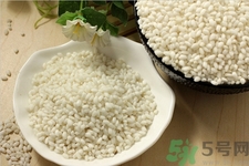 女性吃糯米會(huì)發(fā)胖嗎？5類人要慎食糯米