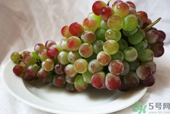 玫瑰香葡萄營(yíng)養(yǎng)價(jià)值 玫瑰香葡萄的功效與作用