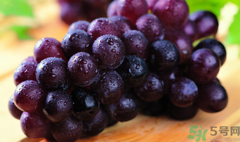 玫瑰香葡萄營(yíng)養(yǎng)價(jià)值 玫瑰香葡萄的功效與作用