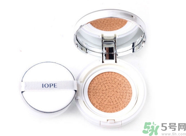 iope是什么牌子？iope韓國(guó)是什么檔次？