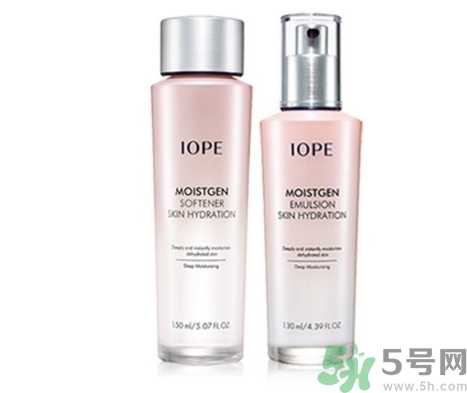 iope是什么牌子？iope韓國(guó)是什么檔次？