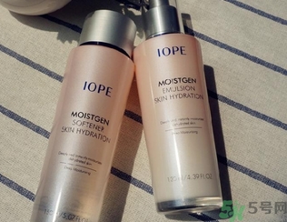 iope是亦博嗎？iope是亦博還是艾諾碧？