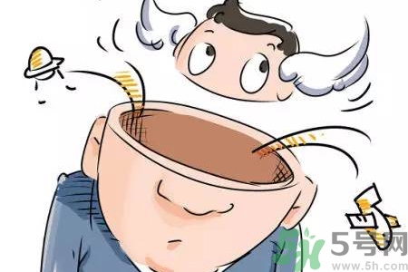 注意力不集中的原因有哪些？注意力不集中怎么改正？