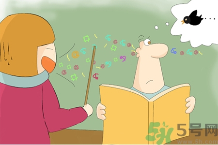 注意力不集中的原因有哪些？注意力不集中怎么改正？