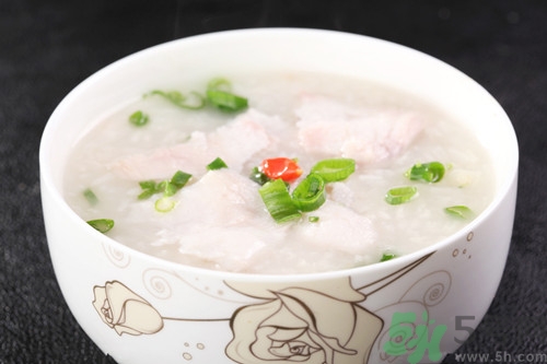 魚片粥用什么魚做最好吃?魚片粥如何去魚腥味 魚片粥用什么魚做最好吃?魚片粥如何去魚腥味