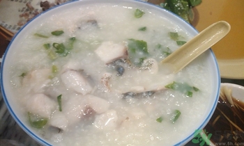 魚片粥用什么魚做最好吃?魚片粥如何去魚腥味 魚片粥用什么魚做最好吃?魚片粥如何去魚腥味