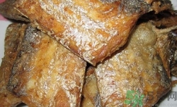 帶魚怎么炸不粘鍋?帶魚怎么炸不會(huì)碎? 帶魚怎么炸不粘鍋?帶魚怎么炸不會(huì)碎?