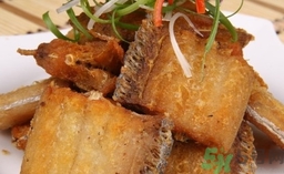 帶魚怎么炸不粘鍋?帶魚怎么炸不會(huì)碎? 帶魚怎么炸不粘鍋?帶魚怎么炸不會(huì)碎?