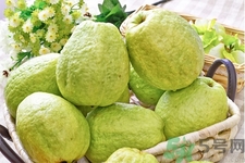 芭樂怎么吃？芭樂的營養(yǎng)價值與功效