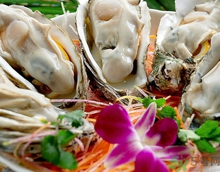 生蠔和牡蠣有什么區(qū)別？生蠔和海蠣子是一個(gè)東西嗎？