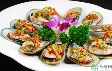 生蠔和牡蠣有什么區(qū)別？生蠔和海蠣子是一個(gè)東西嗎？