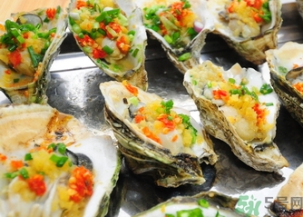 生蠔和扇貝哪個(gè)好吃？生蠔和扇貝的區(qū)別