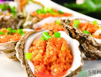 生蠔和扇貝哪個(gè)好吃？生蠔和扇貝的區(qū)別