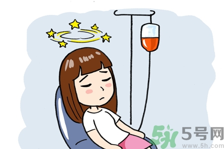 貧血的人可以減肥嗎？造成貧血的3大因素