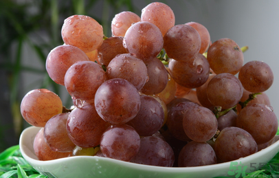 晚上吃葡萄好嗎？晚上吃葡萄好不好？