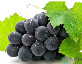 晚上吃葡萄會胖嗎？晚上吃葡萄會發(fā)胖嗎？