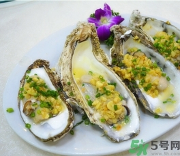 生蠔可以天天吃嗎？生蠔吃多了會(huì)怎樣？