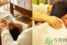 推拿后能不能洗澡？推拿后多久可以洗澡？