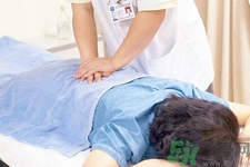 推拿后能不能洗澡？推拿后多久可以洗澡？