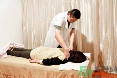 推拿后能不能洗澡？推拿后多久可以洗澡？