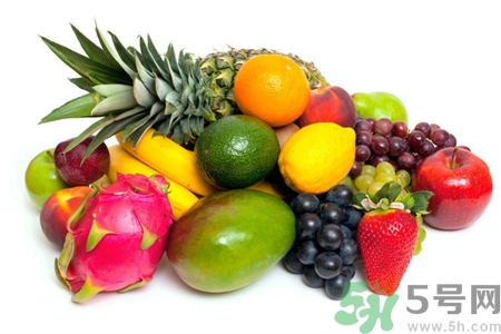 中秋吃什么水果好？哪些水果適合中秋節(jié)吃？