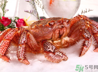 海蟹死了可以吃嗎？海蟹死了多久還能吃？