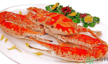 海蟹死了可以吃嗎？海蟹死了多久還能吃？