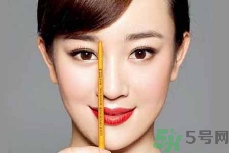 ?眉毛上可以涂生發(fā)液嗎？眉毛涂生發(fā)水有副作用嗎？