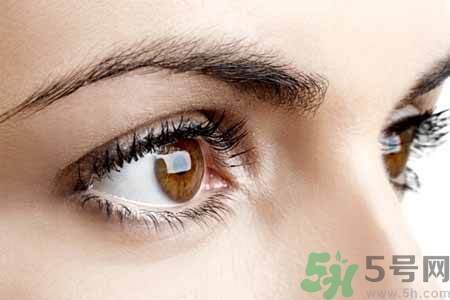 ?眉毛上可以涂生發(fā)液嗎？眉毛涂生發(fā)水有副作用嗎？