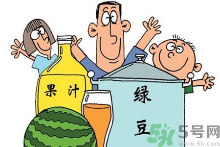 秋季上火怎么辦？秋天上火吃什么好？