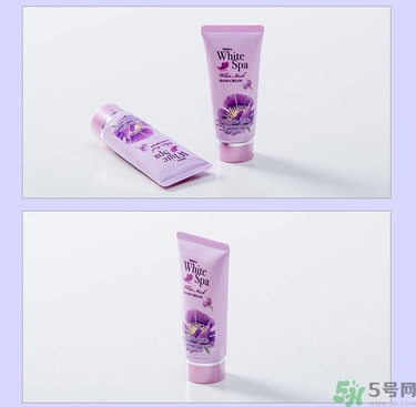 mistine美氏婷紫羅蘭護(hù)手霜怎么樣？mistine紫羅蘭護(hù)手霜好用嗎？