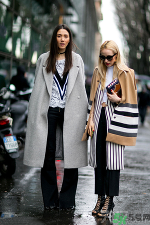 闊腿褲配什么鞋子好看？穿闊腿褲配什么鞋子？